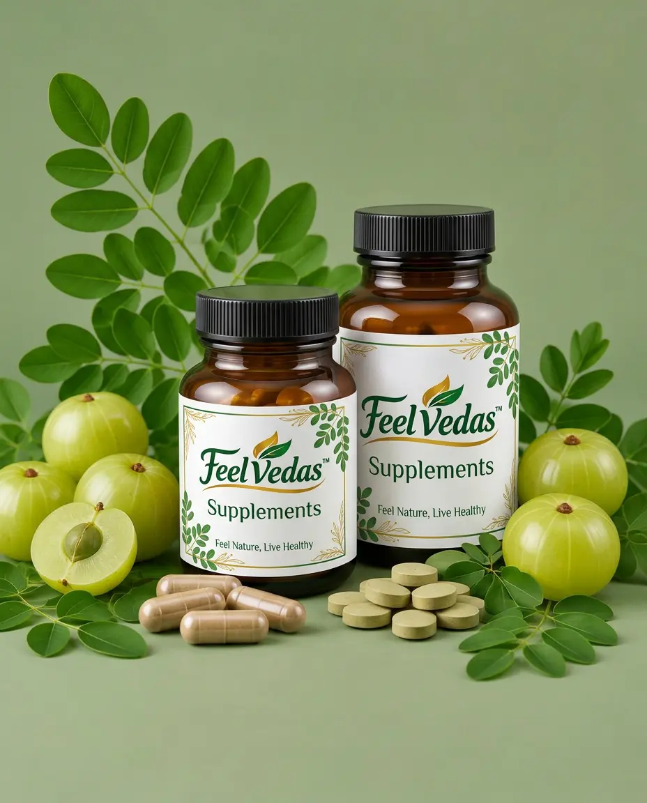 Supplements
